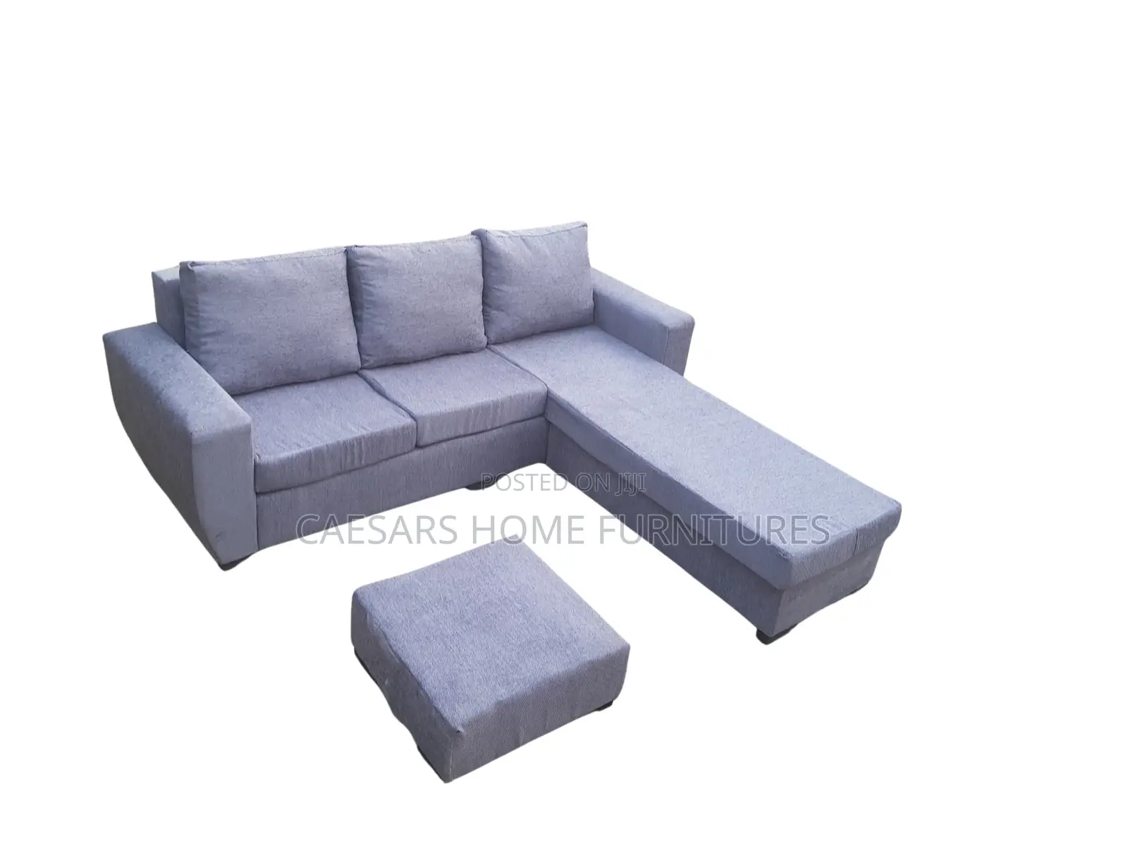 L Shape Sofa