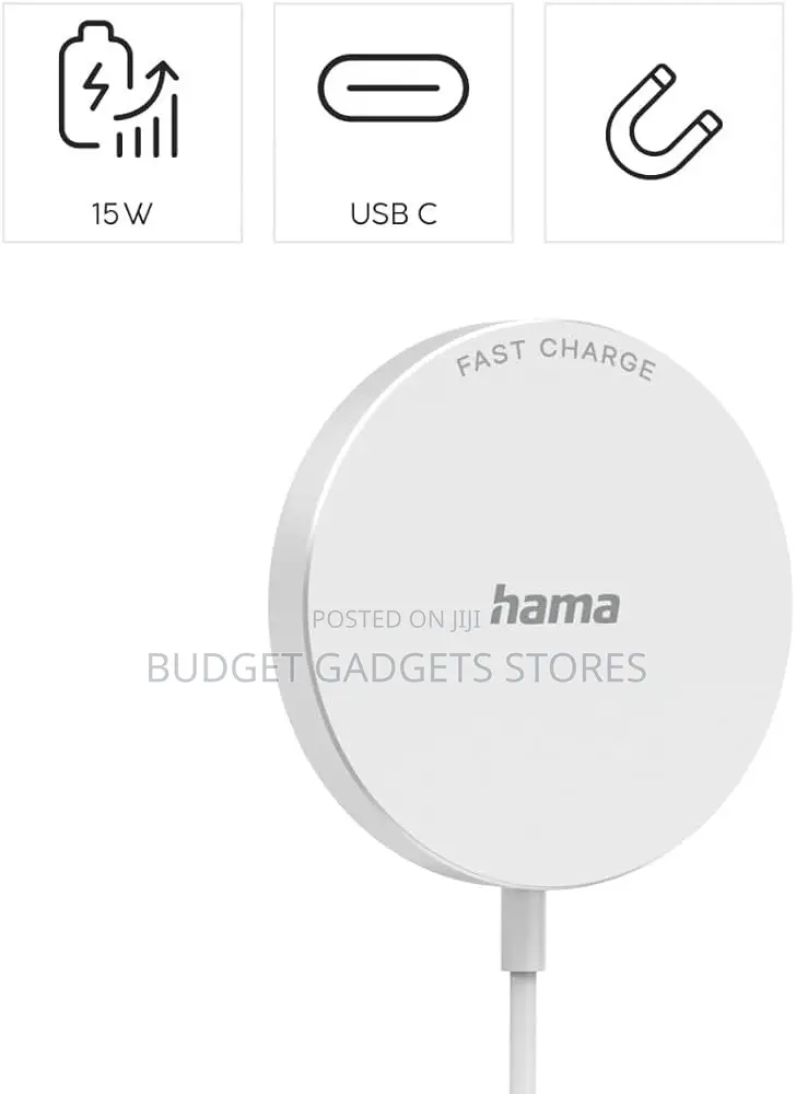Magsafe Charger