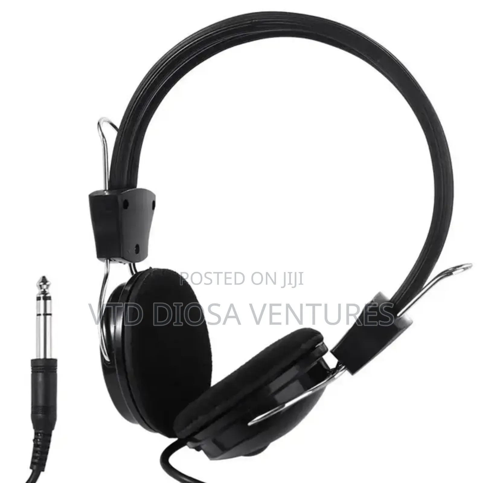 Multipurpose Headphone