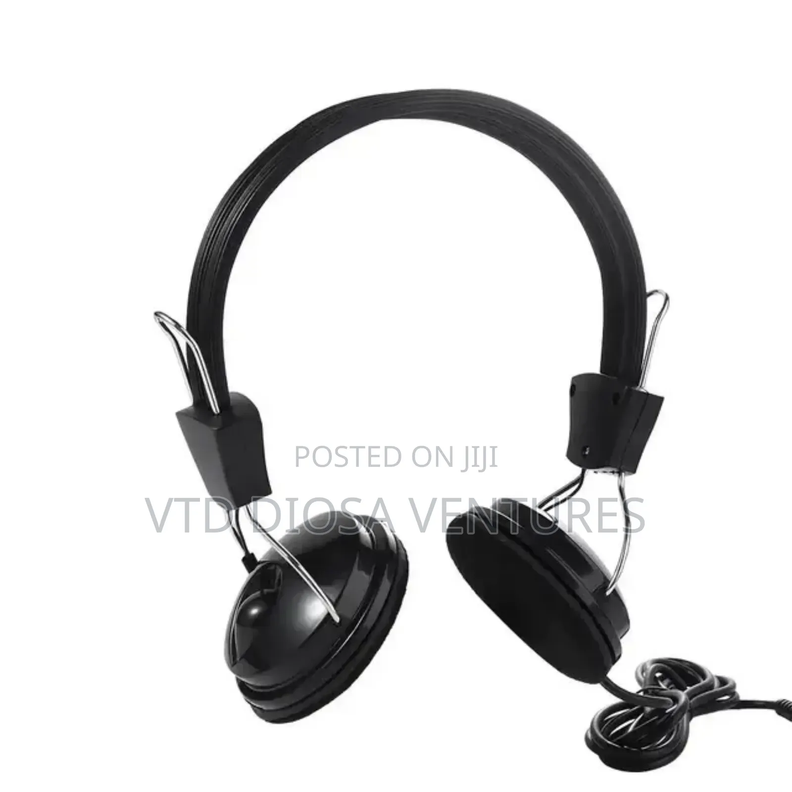 Multipurpose Headphone