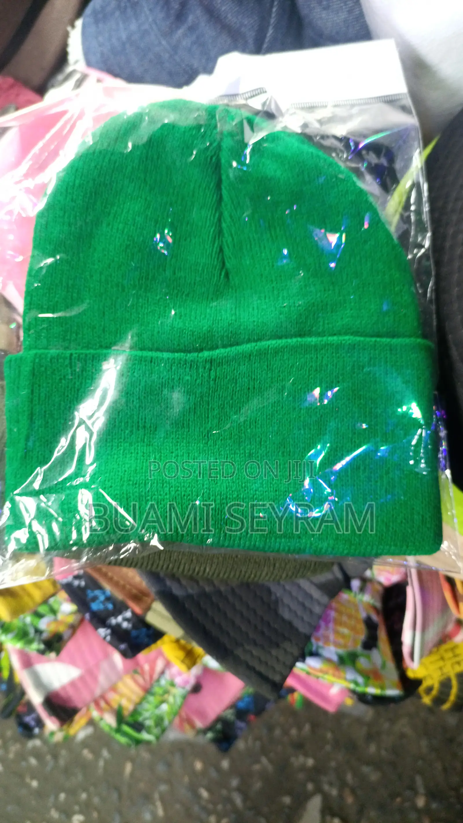 Cooljay Caps