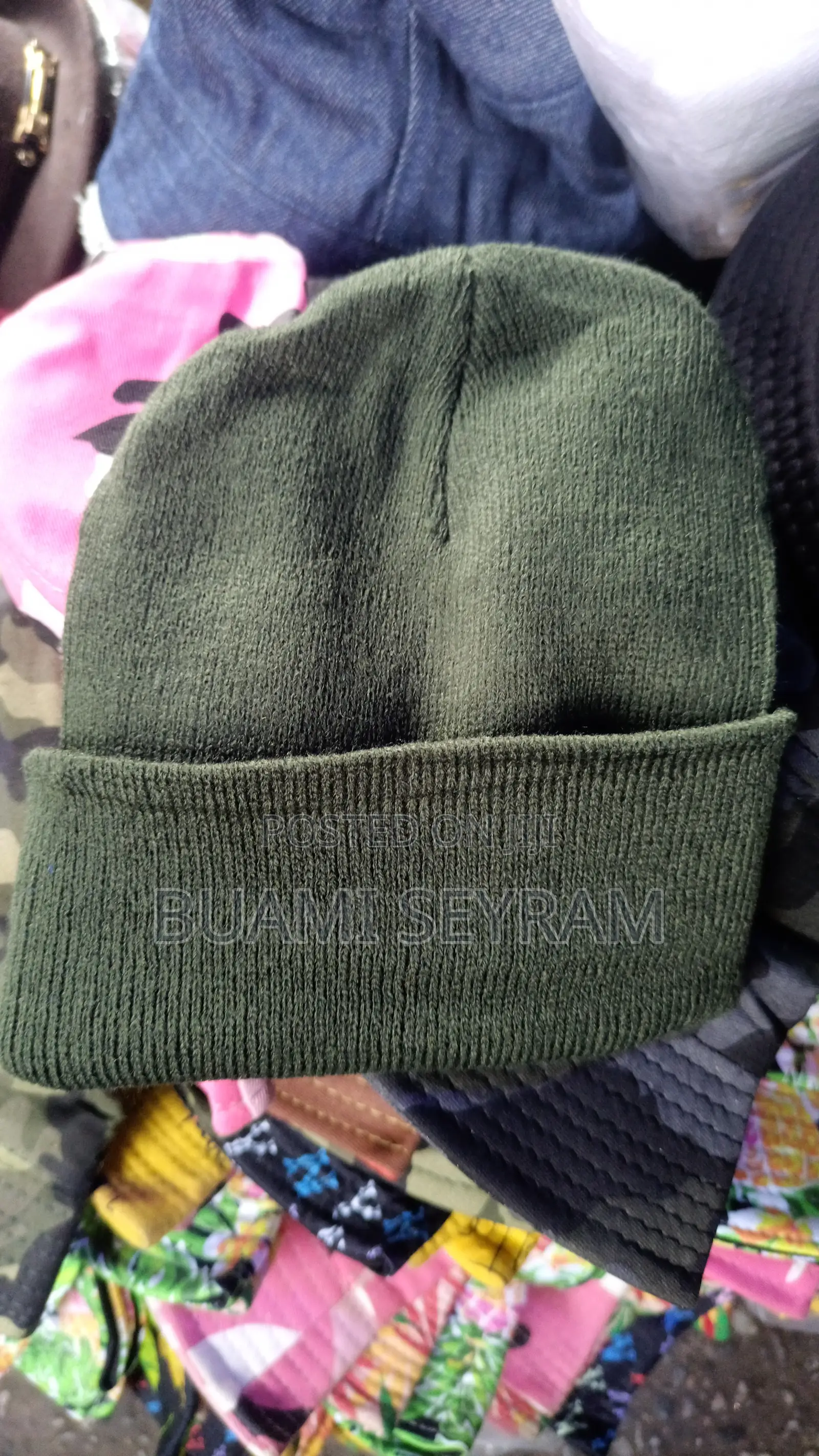 Cooljay Caps