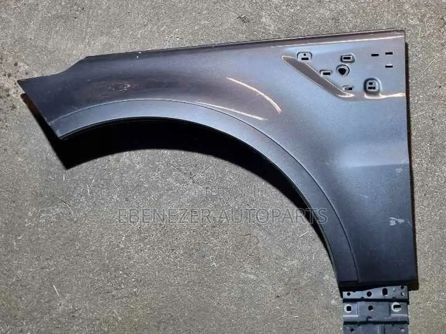 Range Rover Sport Fender 2018 2019 2020 2021