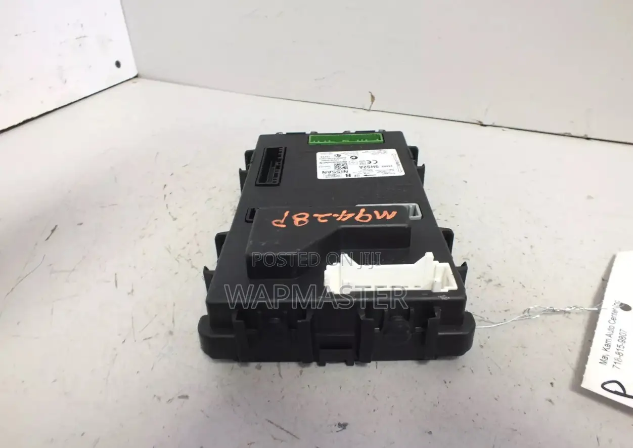 Nissan Altima BCM / Body Control Module