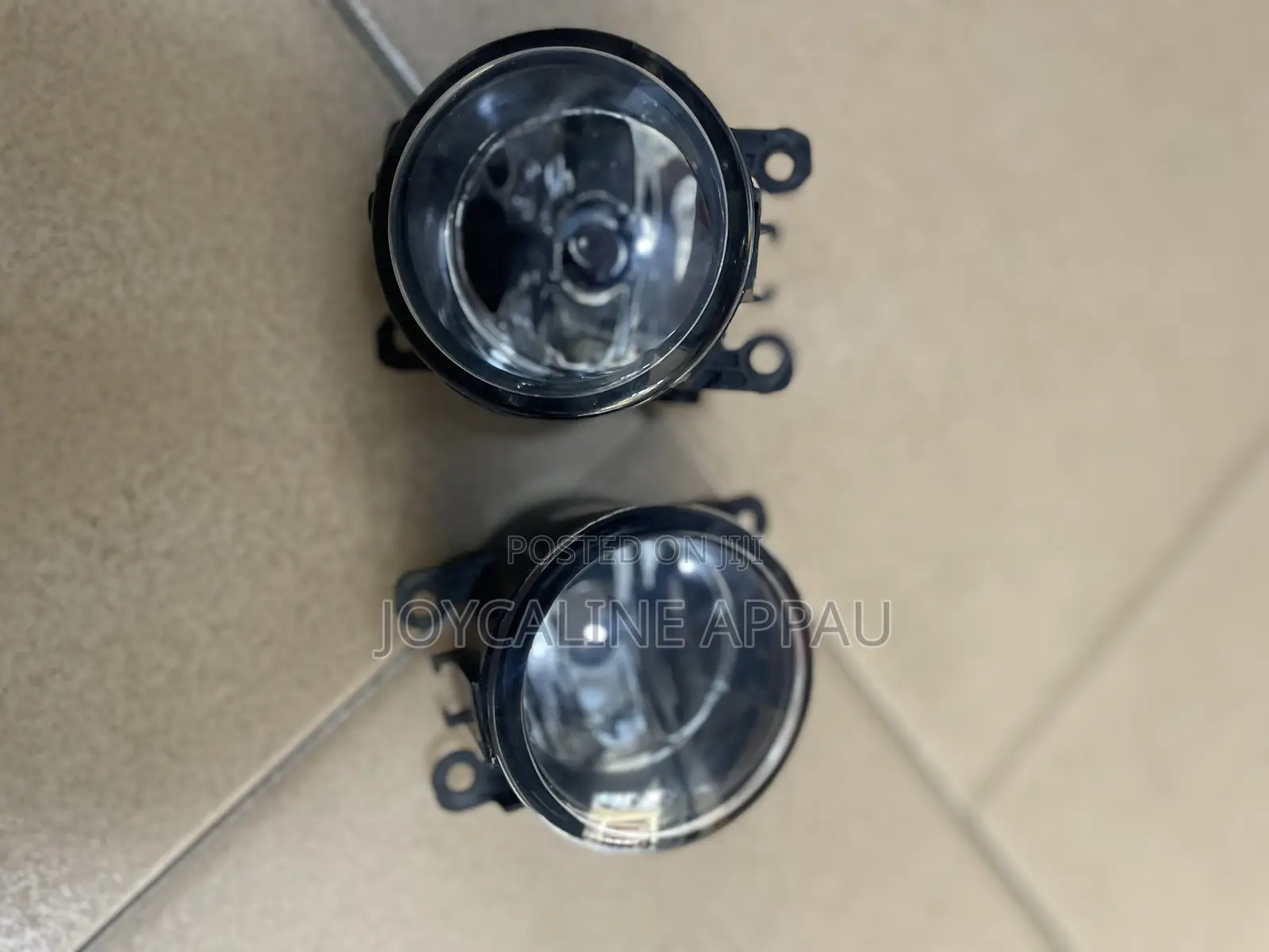 Honda Civic 2016 to 2024 Fog Light,Normal and Led