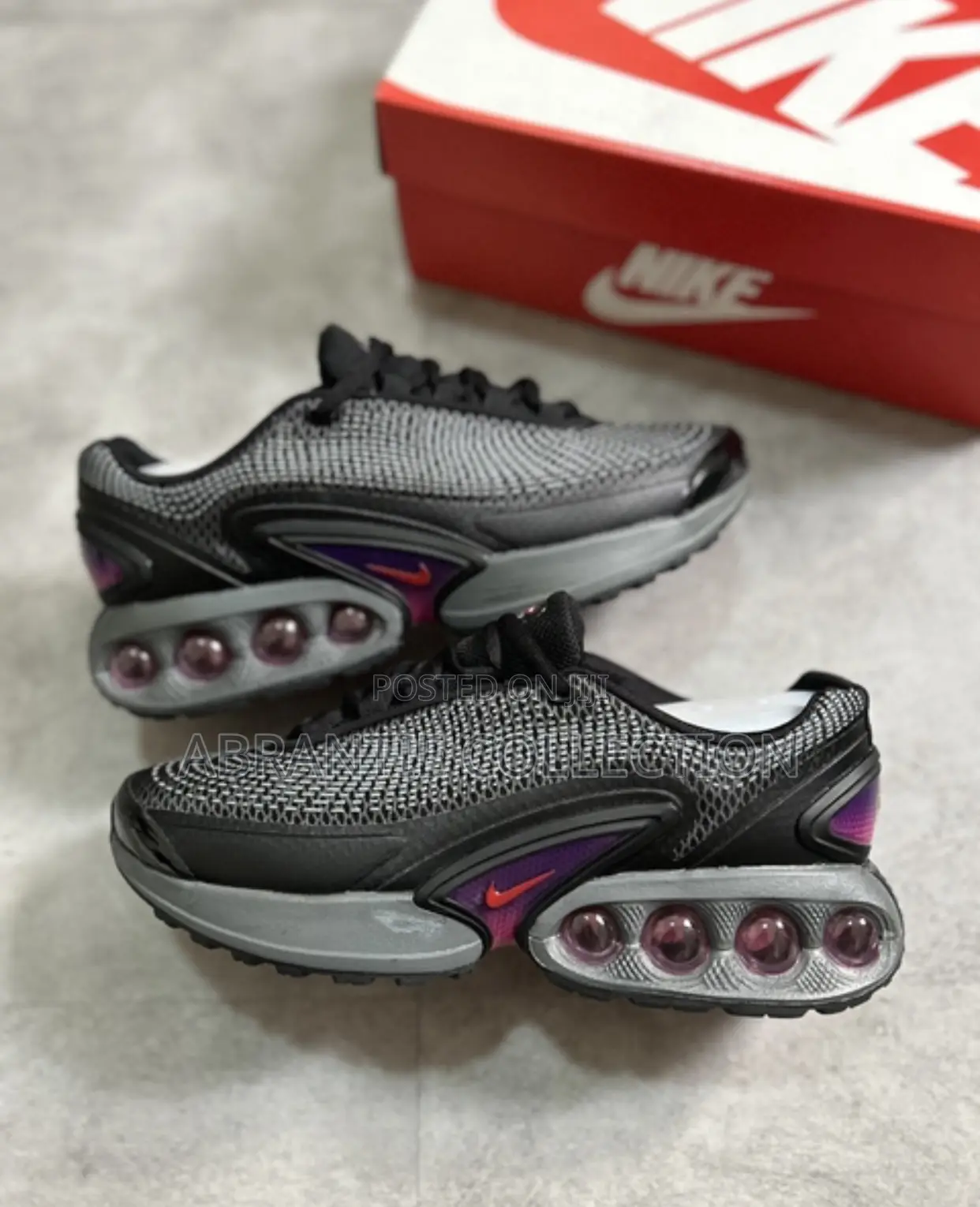 Nike Airmax DN Trainers