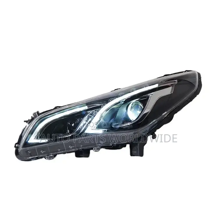Hyundai Sonata LED Headlights 2015-2017