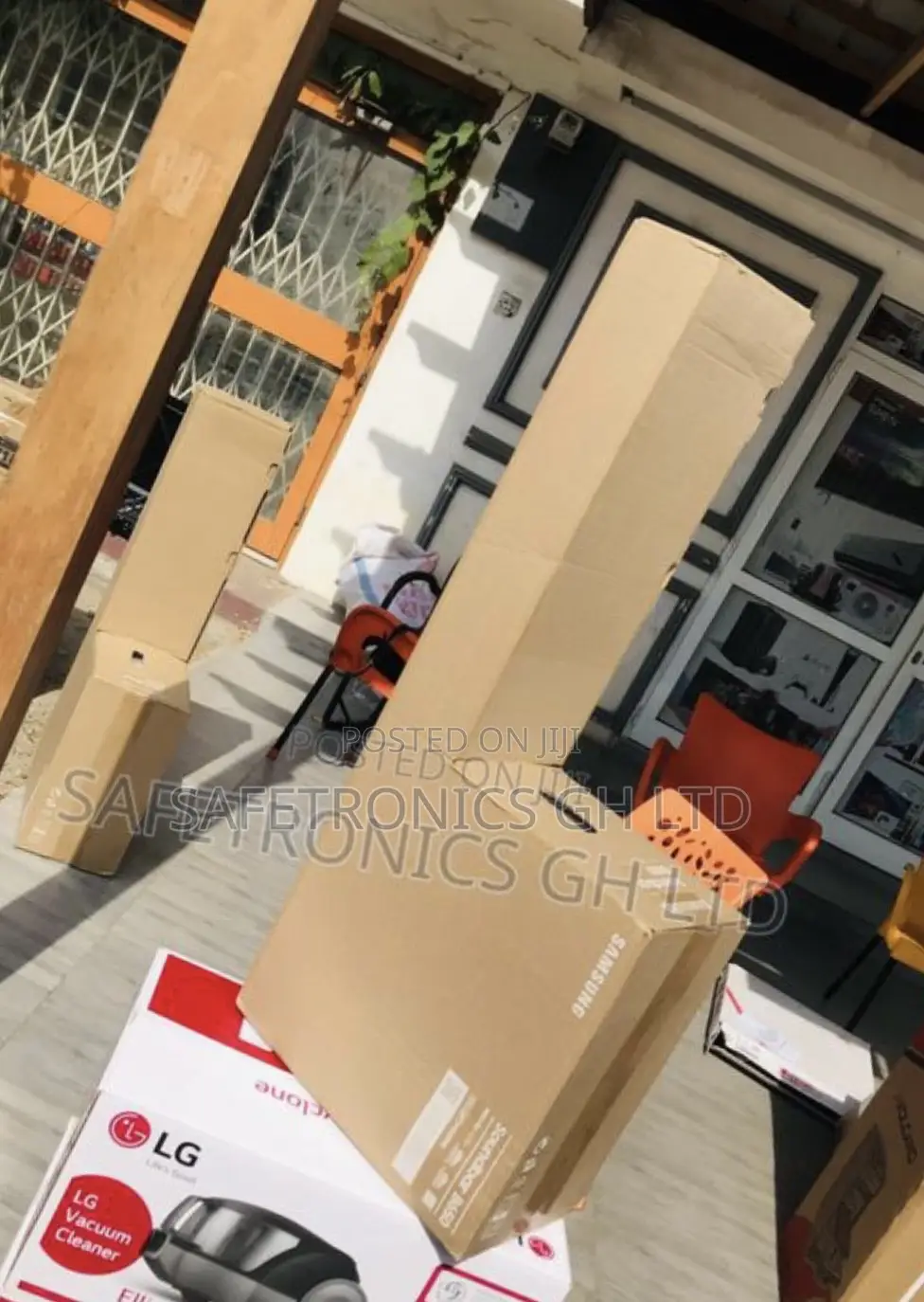 Unique Samsung Wireless C650 Bluetooth Soundbar