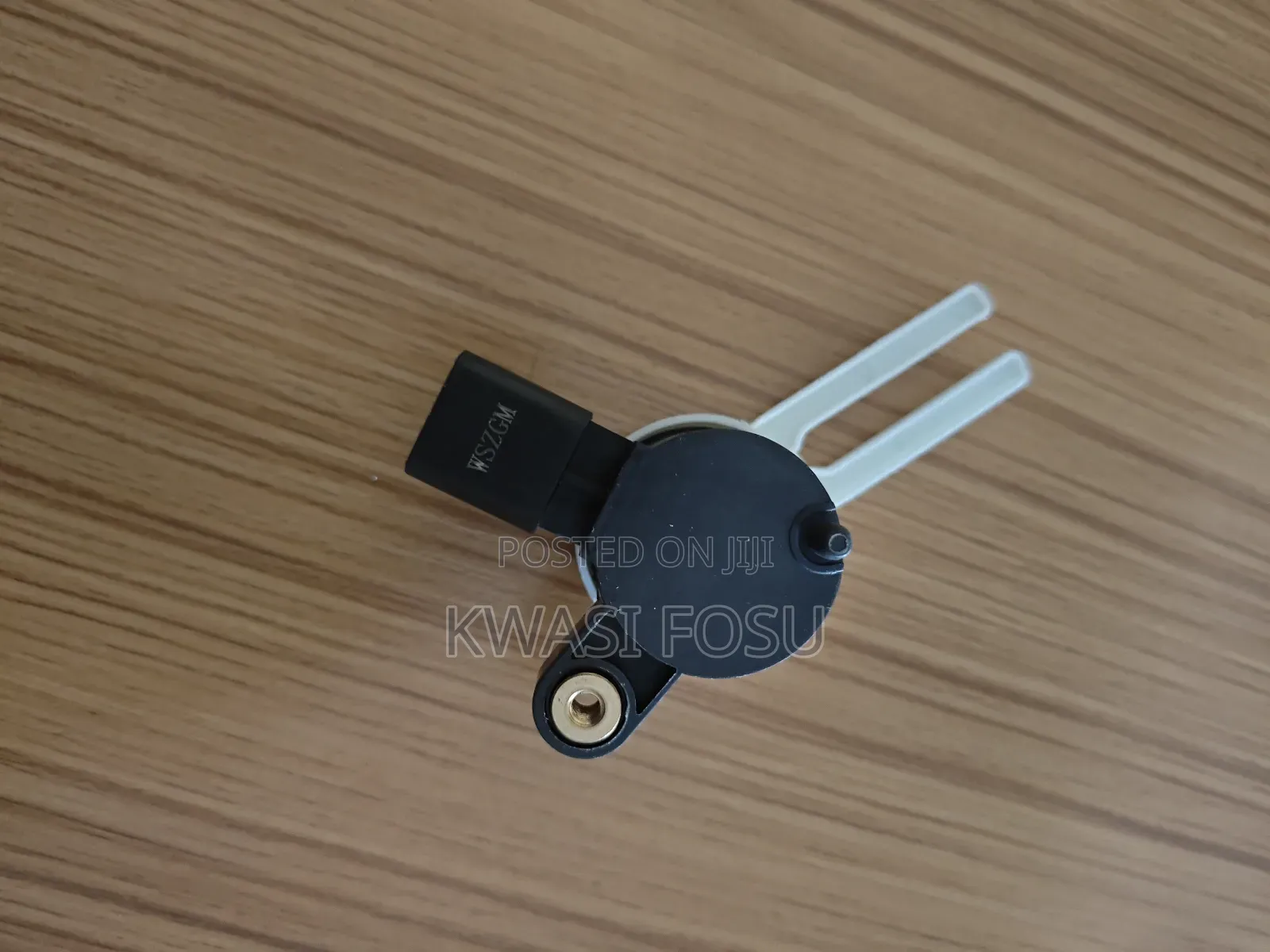 Chevolet Cruze Break Switch/Brake Pedal Position Sensor