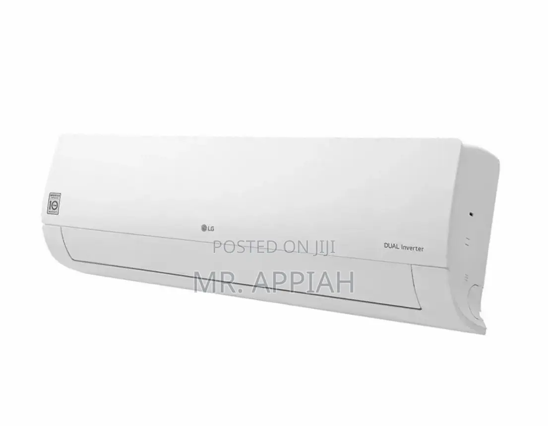 Purchase LG S4-Q24k23 2.5hp Dual Inverter Electric Ac 