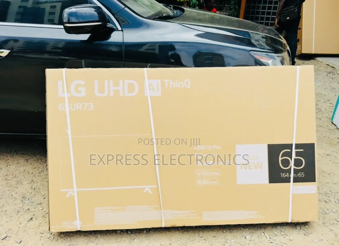 High Quality Sleek Design UHD Smart Lg 65UR73