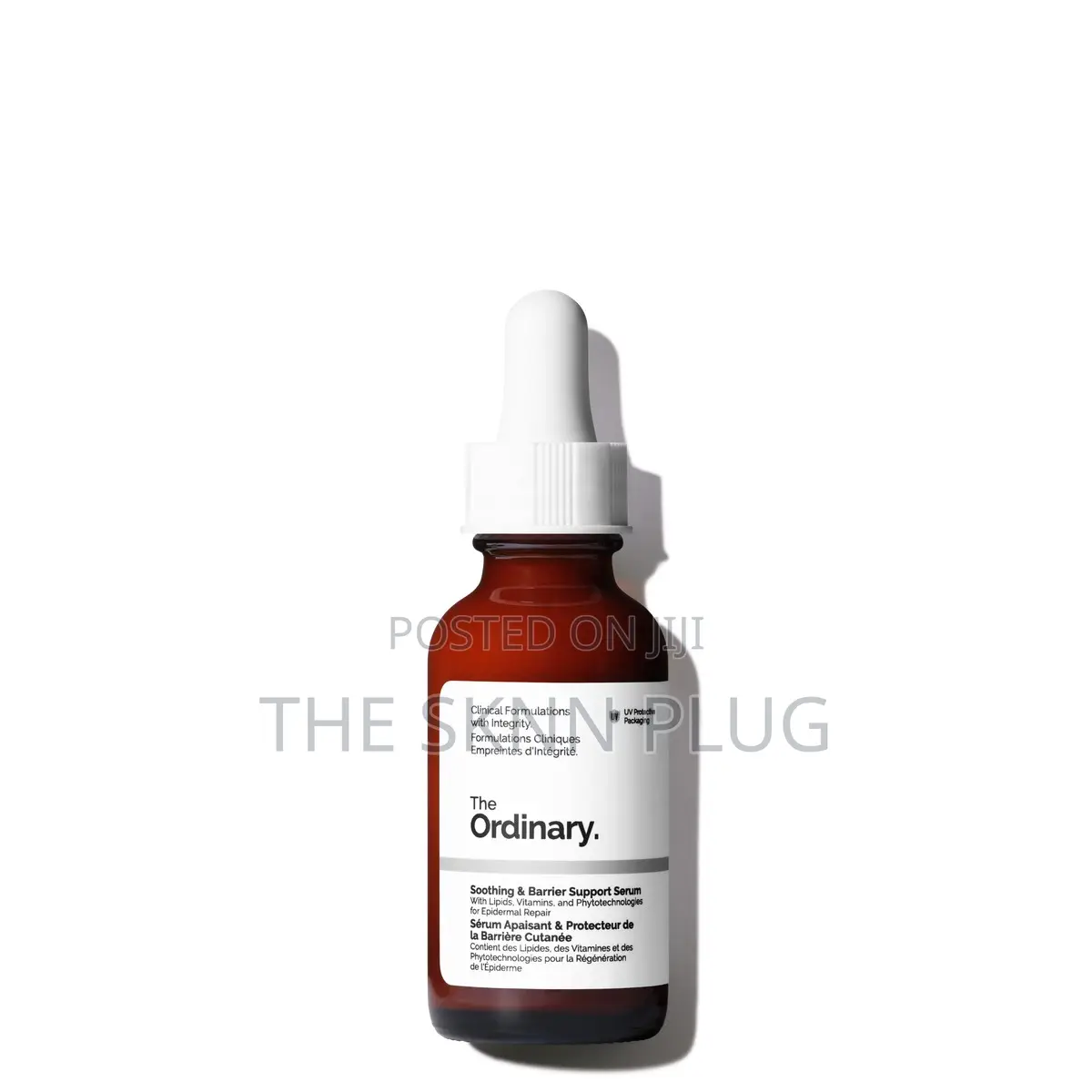 The Ordinary Soothing Barrier Support Serum