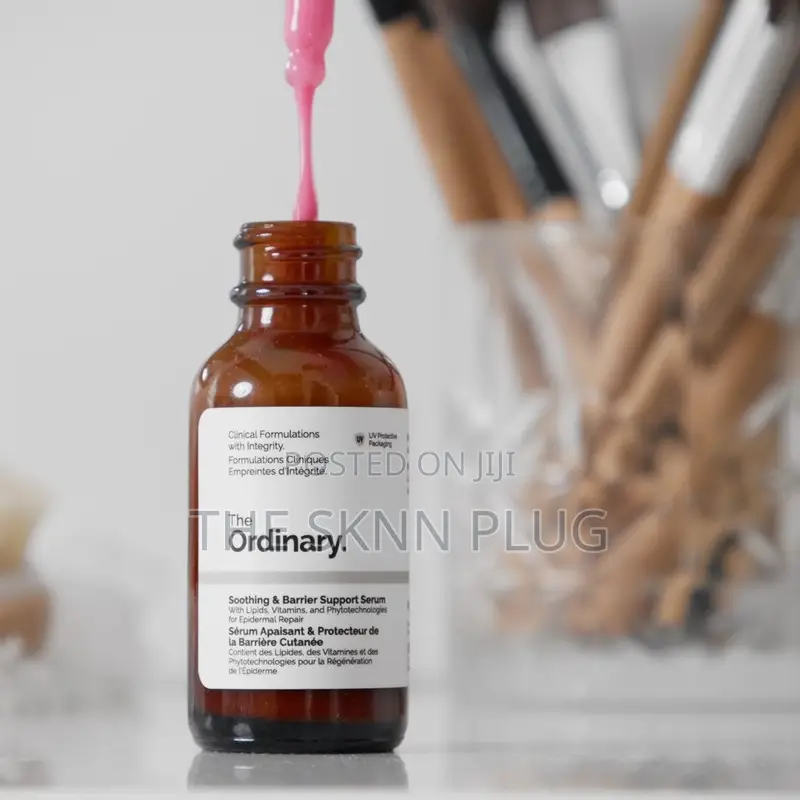 The Ordinary Soothing Barrier Support Serum