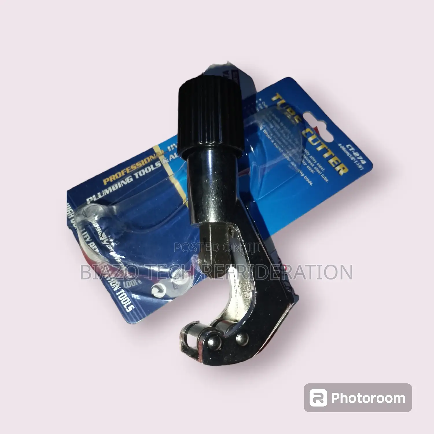 Tool Cutter