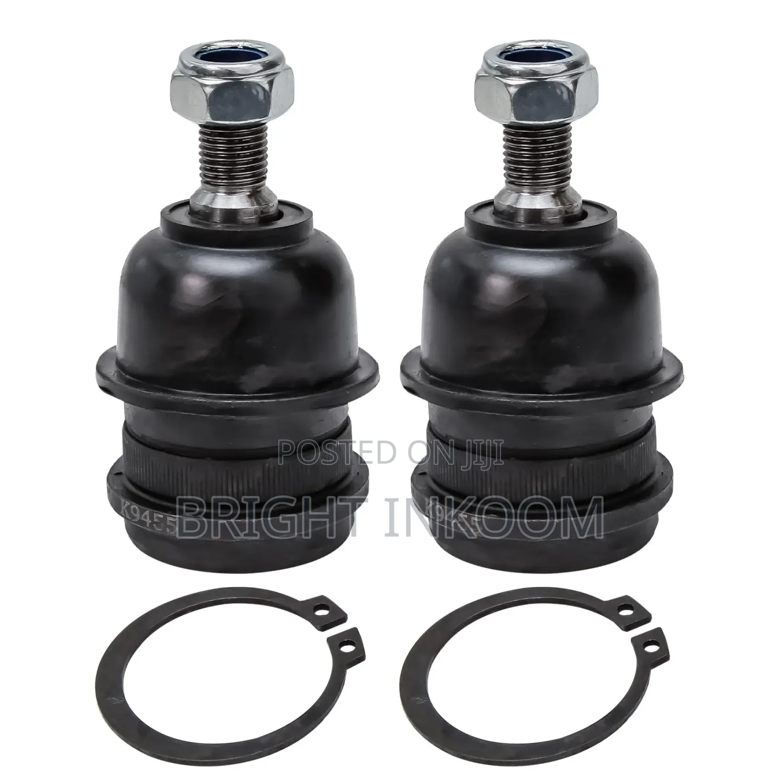 Hyundai Eiantra 2012 2013 2014 Ball Joint