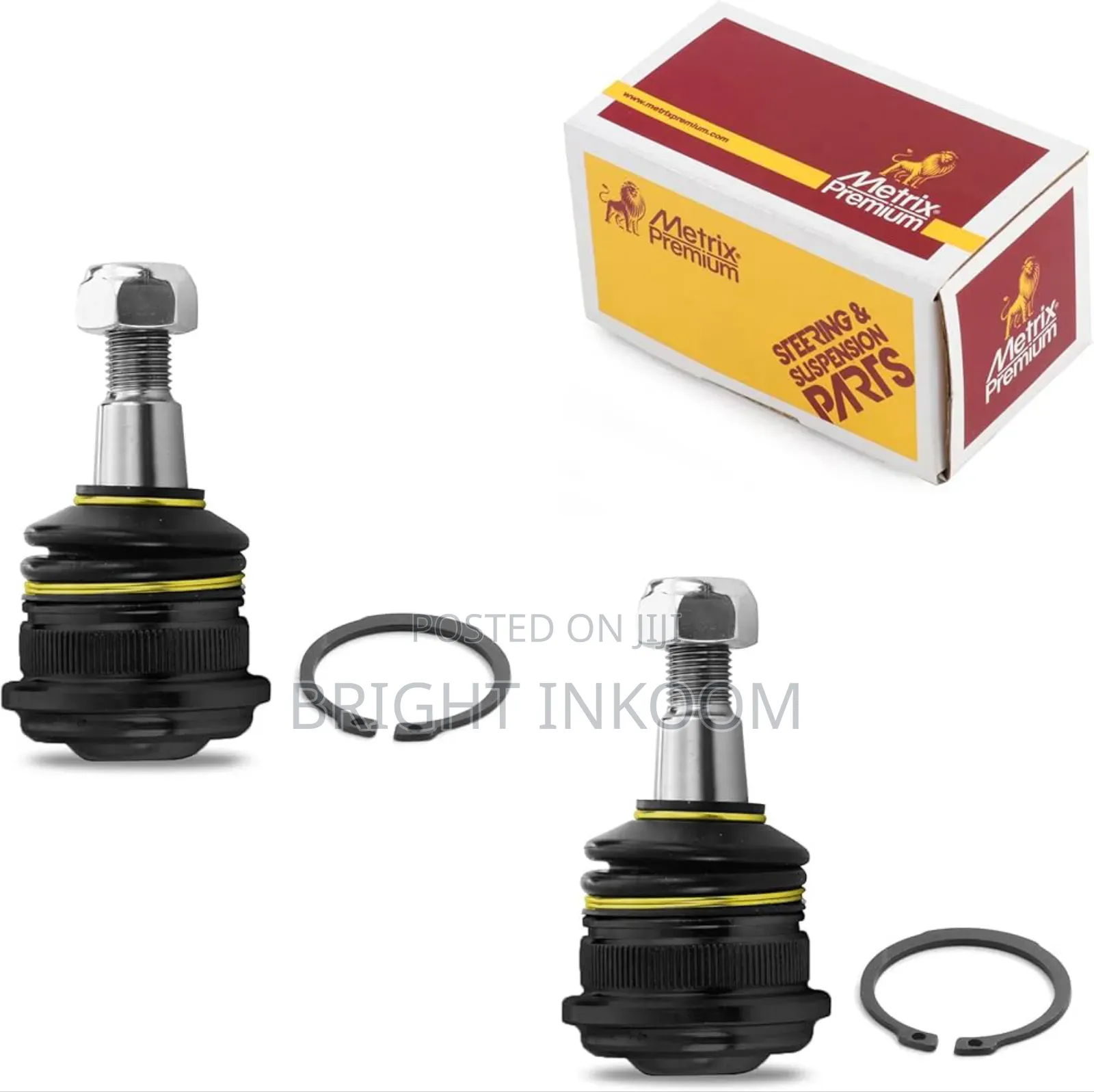 Hyundai Eiantra 2012 2013 2014 Ball Joint