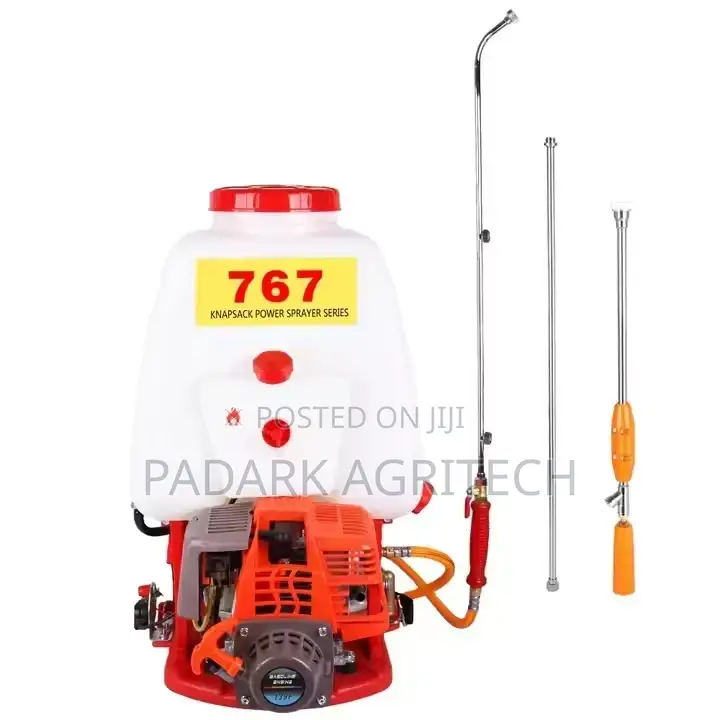 Power Sprayer (Aboboyaa)