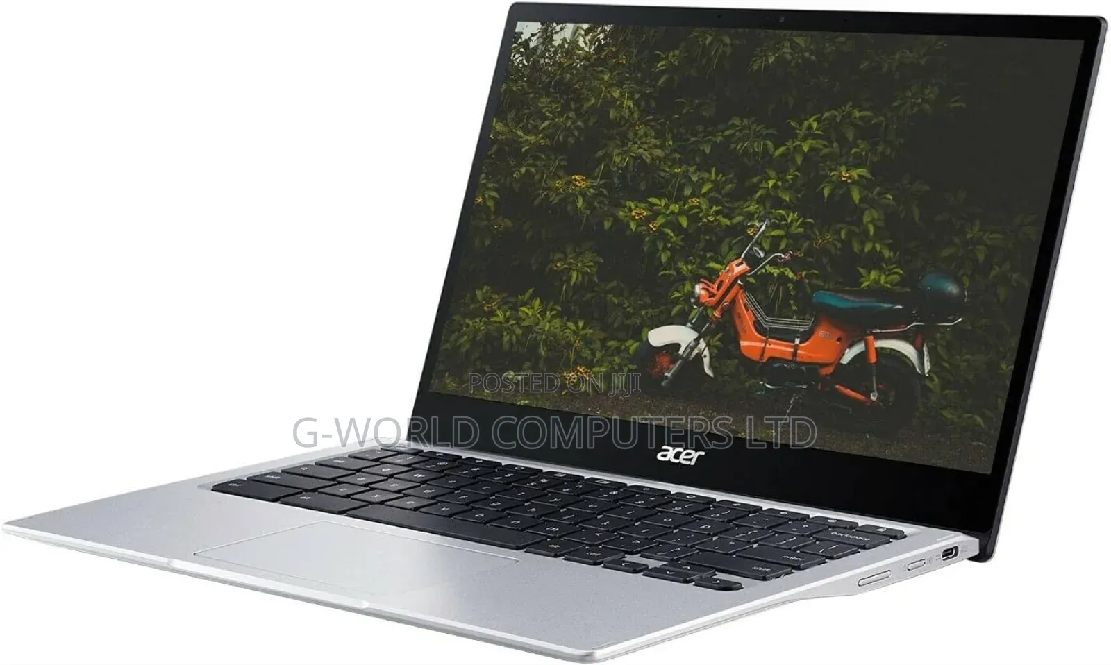 New Laptop Acer Chromebook R 13 8GB eMMC 128GB
