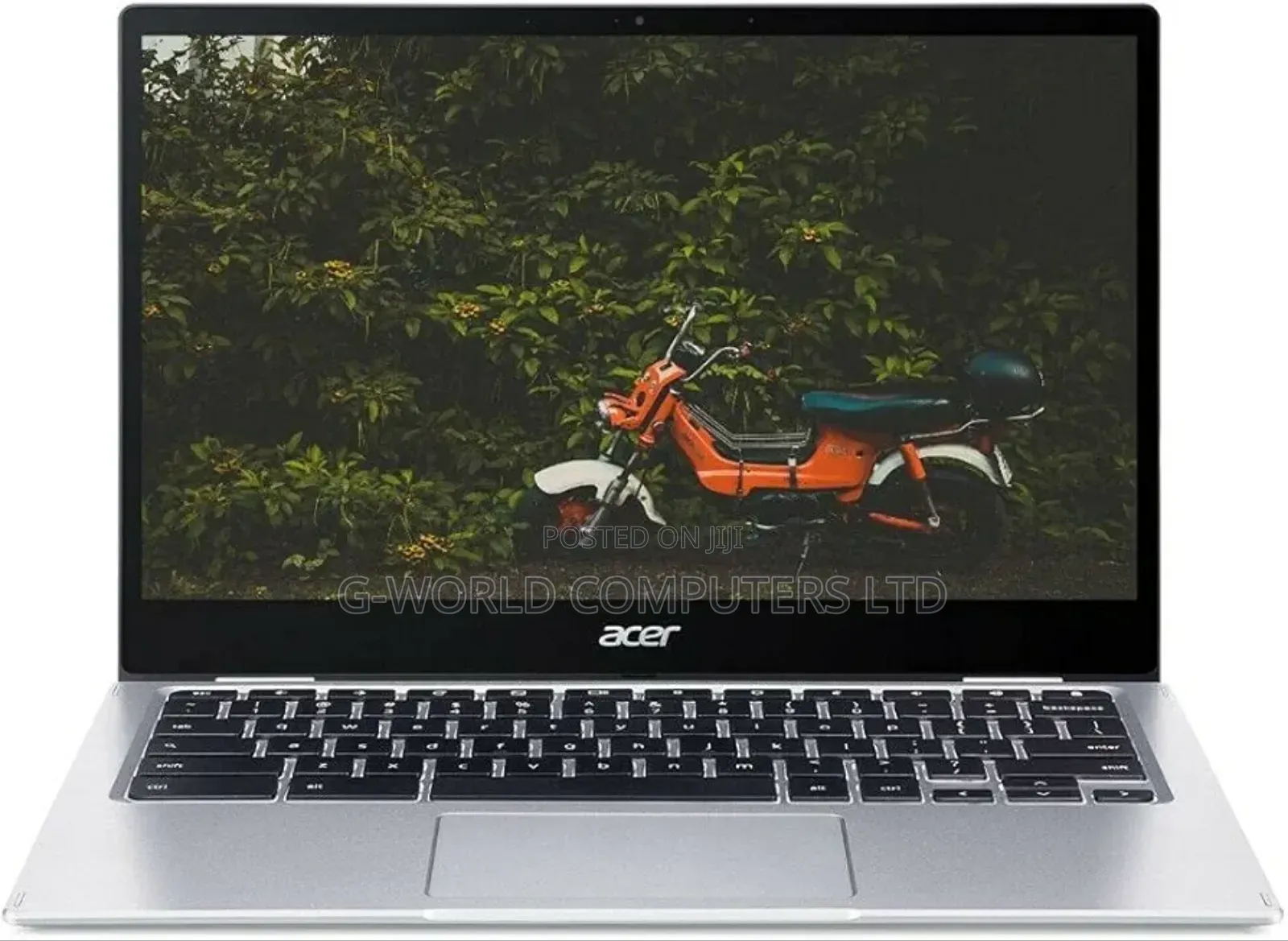 New Laptop Acer Chromebook R 13 8GB eMMC 128GB