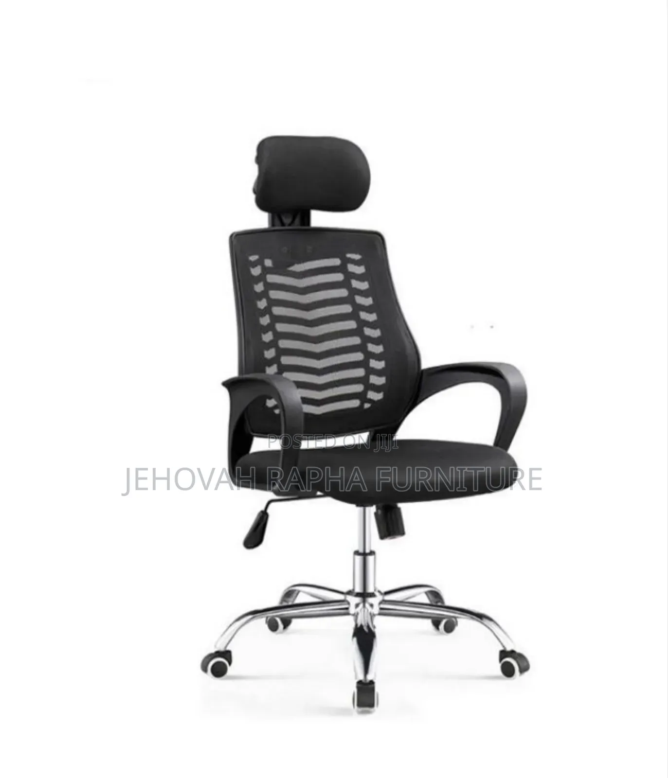 Swivel Chair