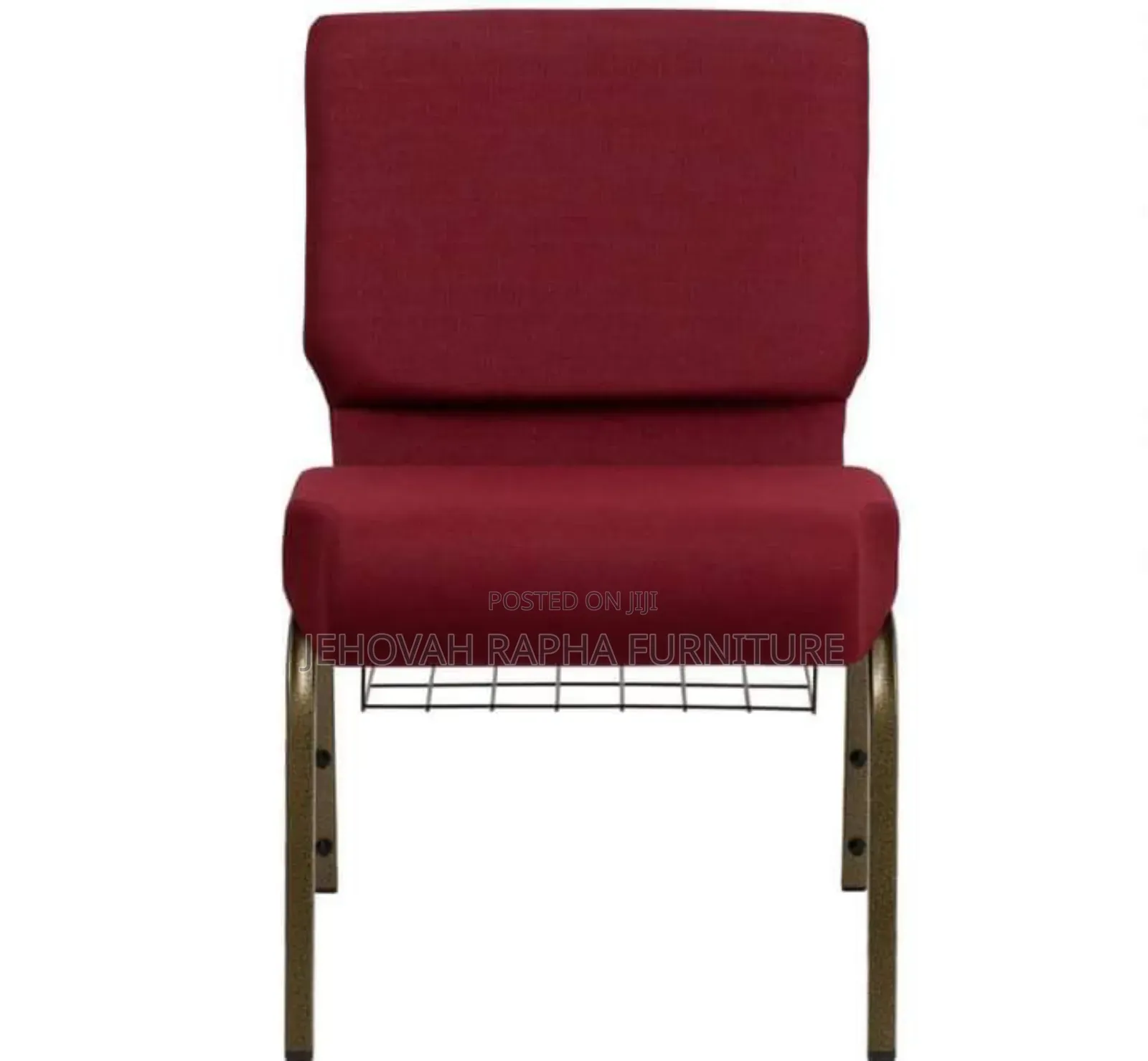 Auditorium Chair