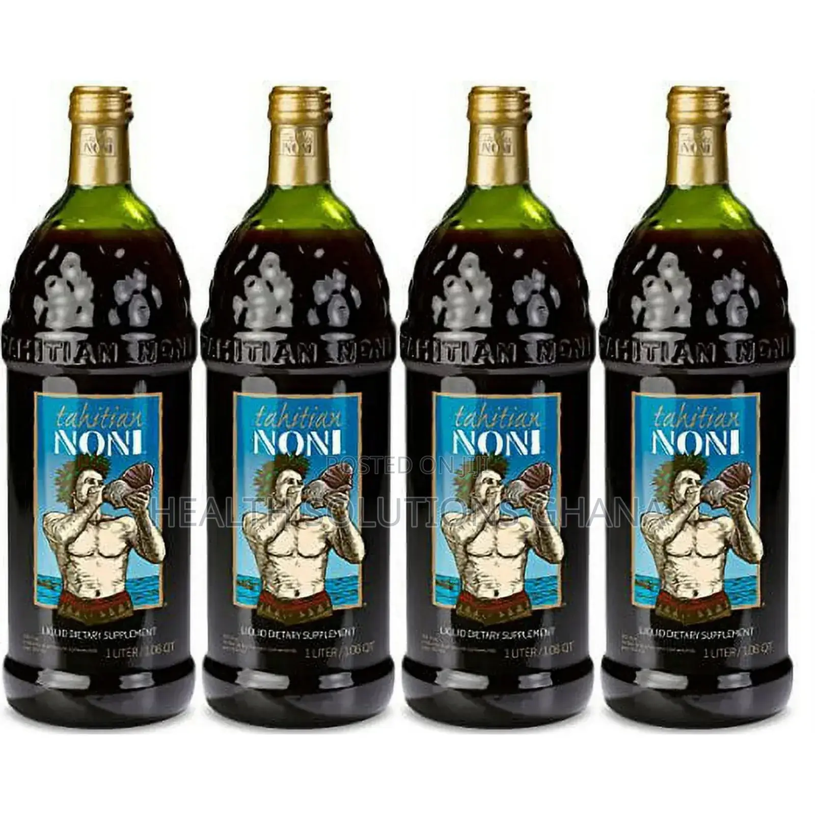Original Tahitian Noni Juice