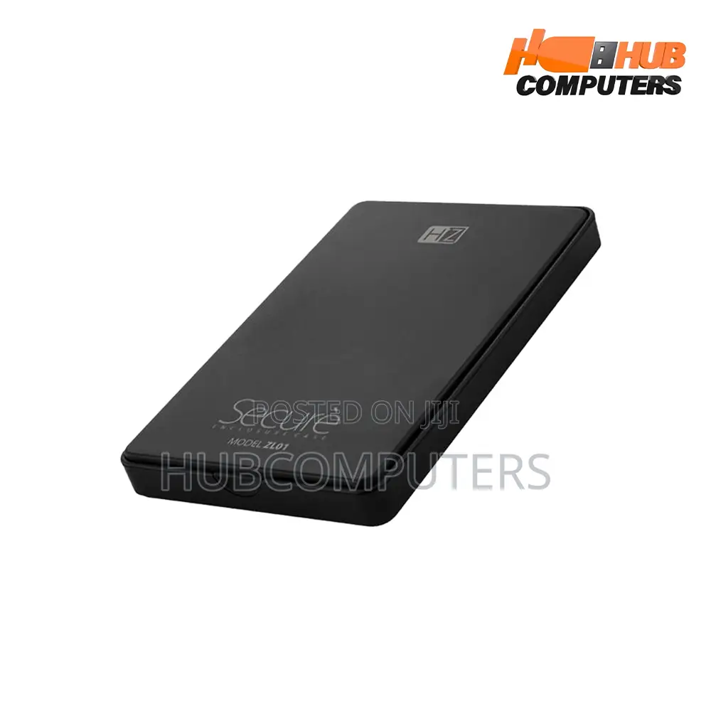 Heatz Zl08 Heatz Zl08 Sata Case -Type C