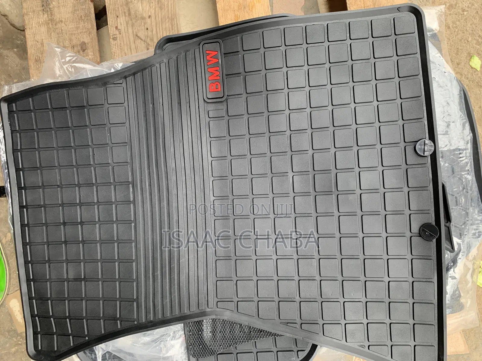 Floor Mat X5
