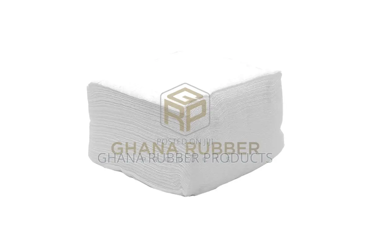 Shine Napkins (15 Packs)
