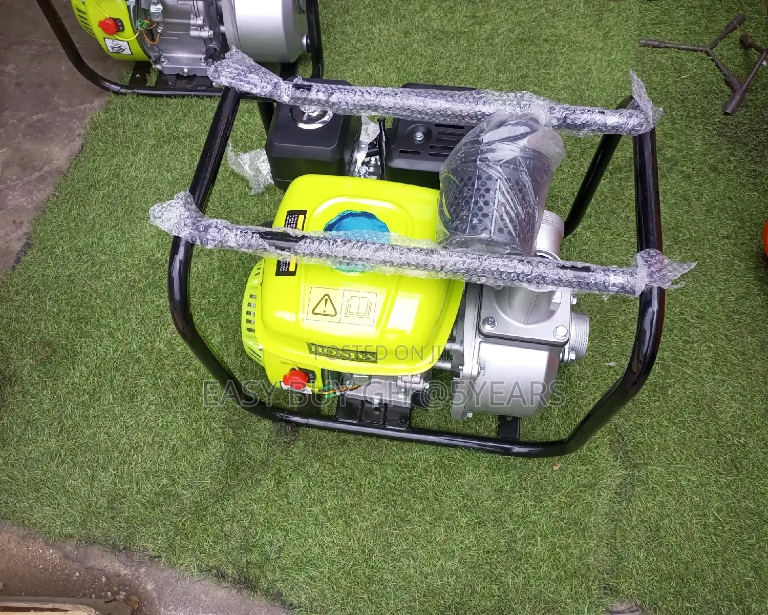 Honda Water Pump 2inchs 5.5kw Water Pump 30mm