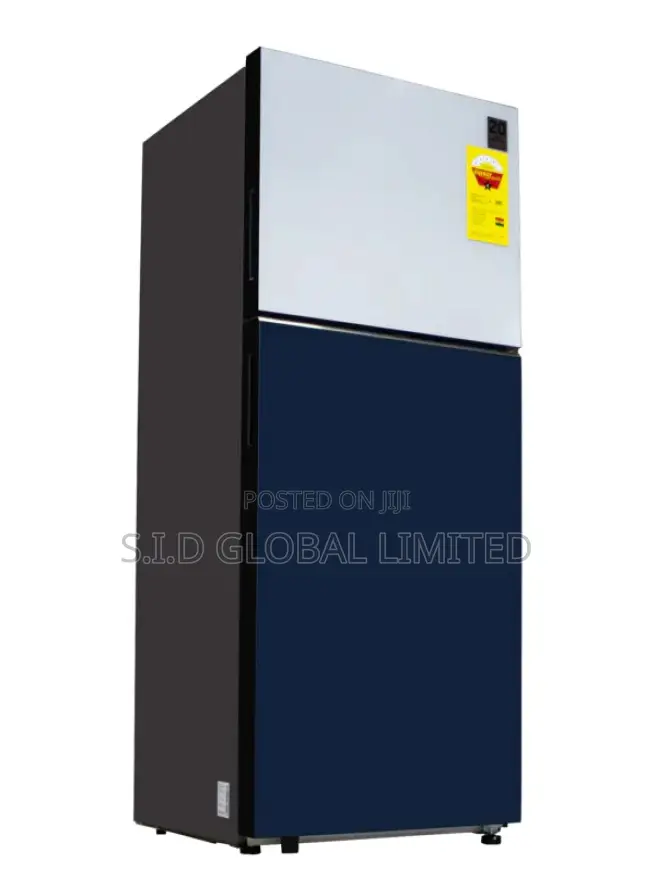 Fabulous Samsung 411l Bespoke Twin Cooling Plus Refrigerator
