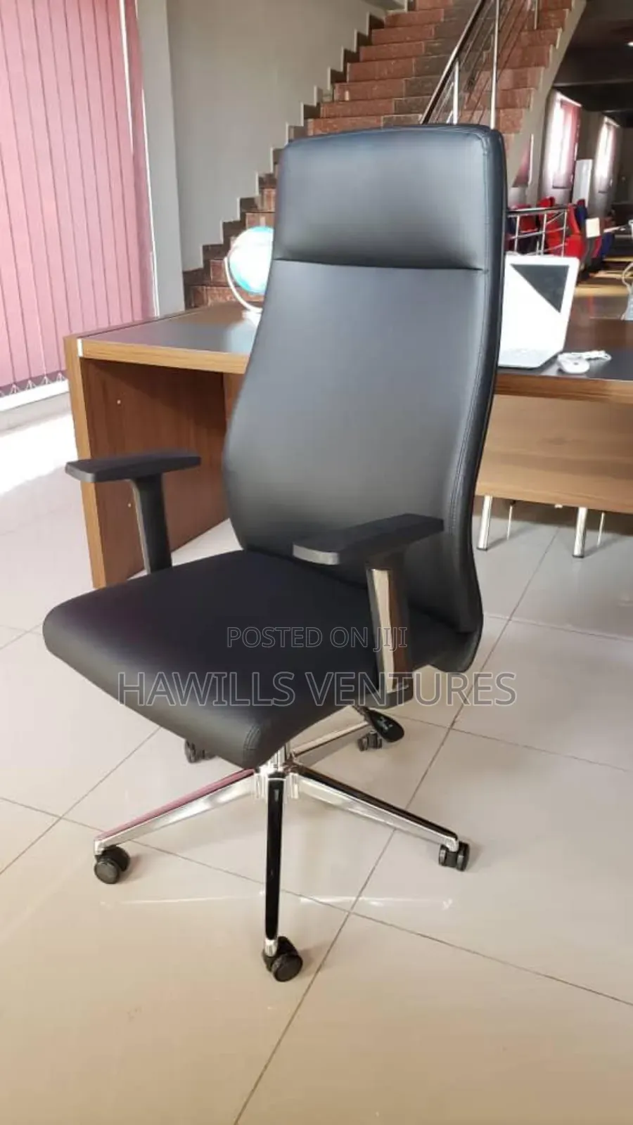 Office Swivel Chair