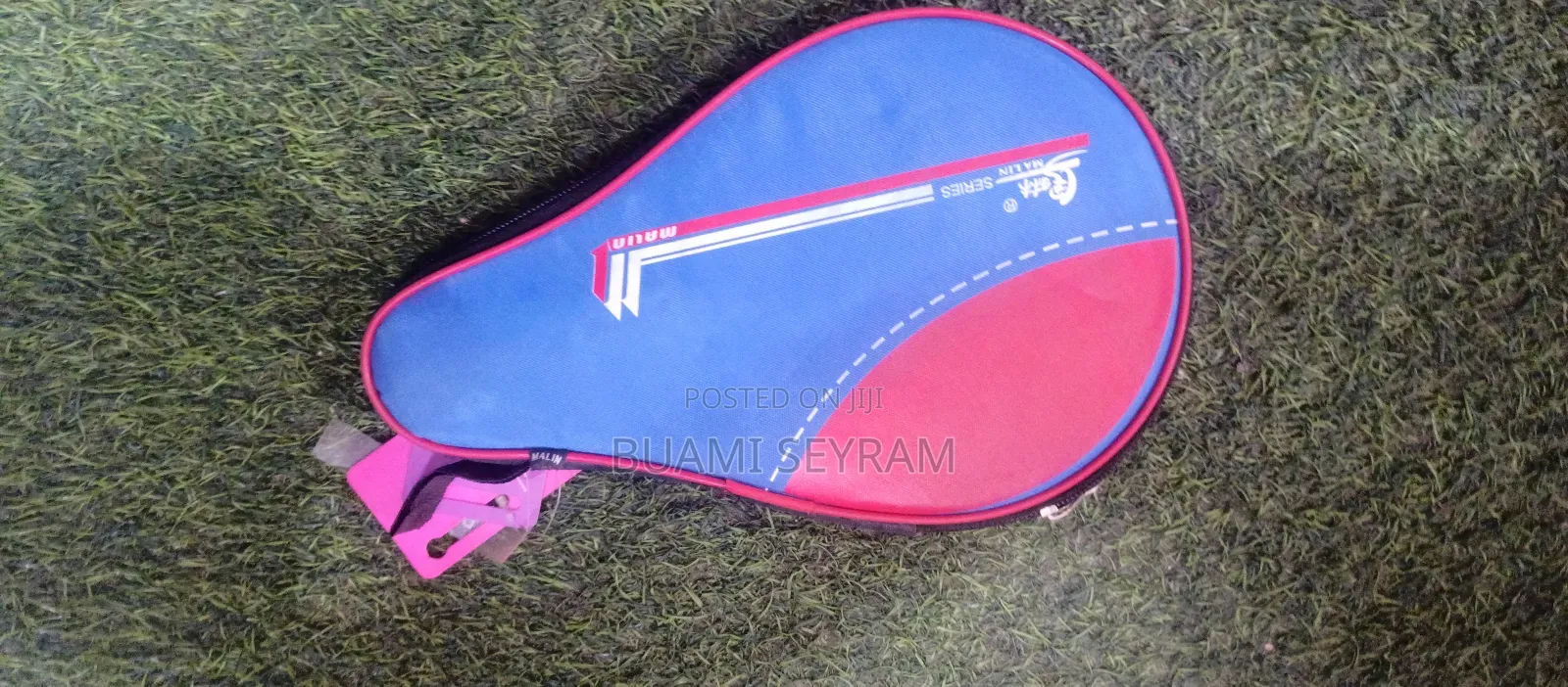 Table Tennis Bat Rackets