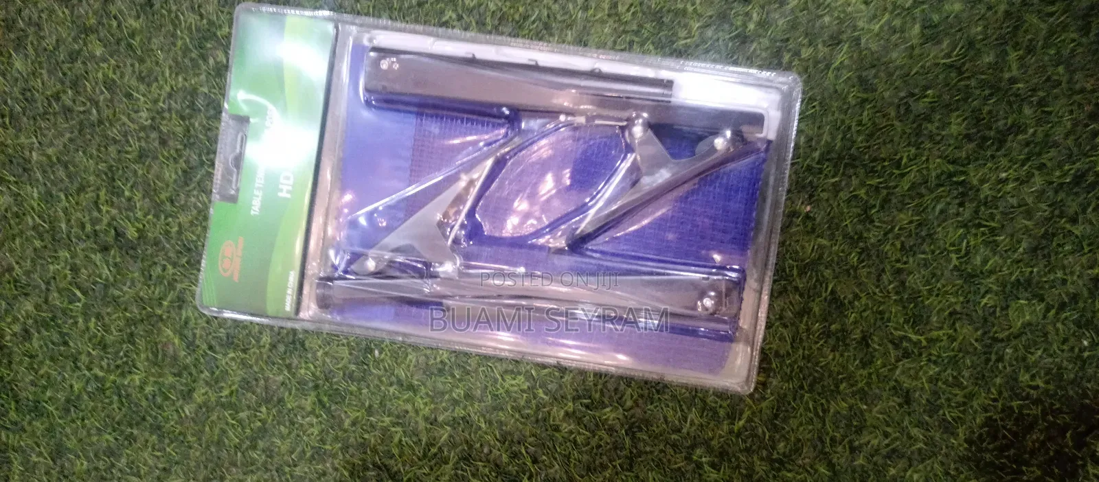 Table Tennis Net and Stand