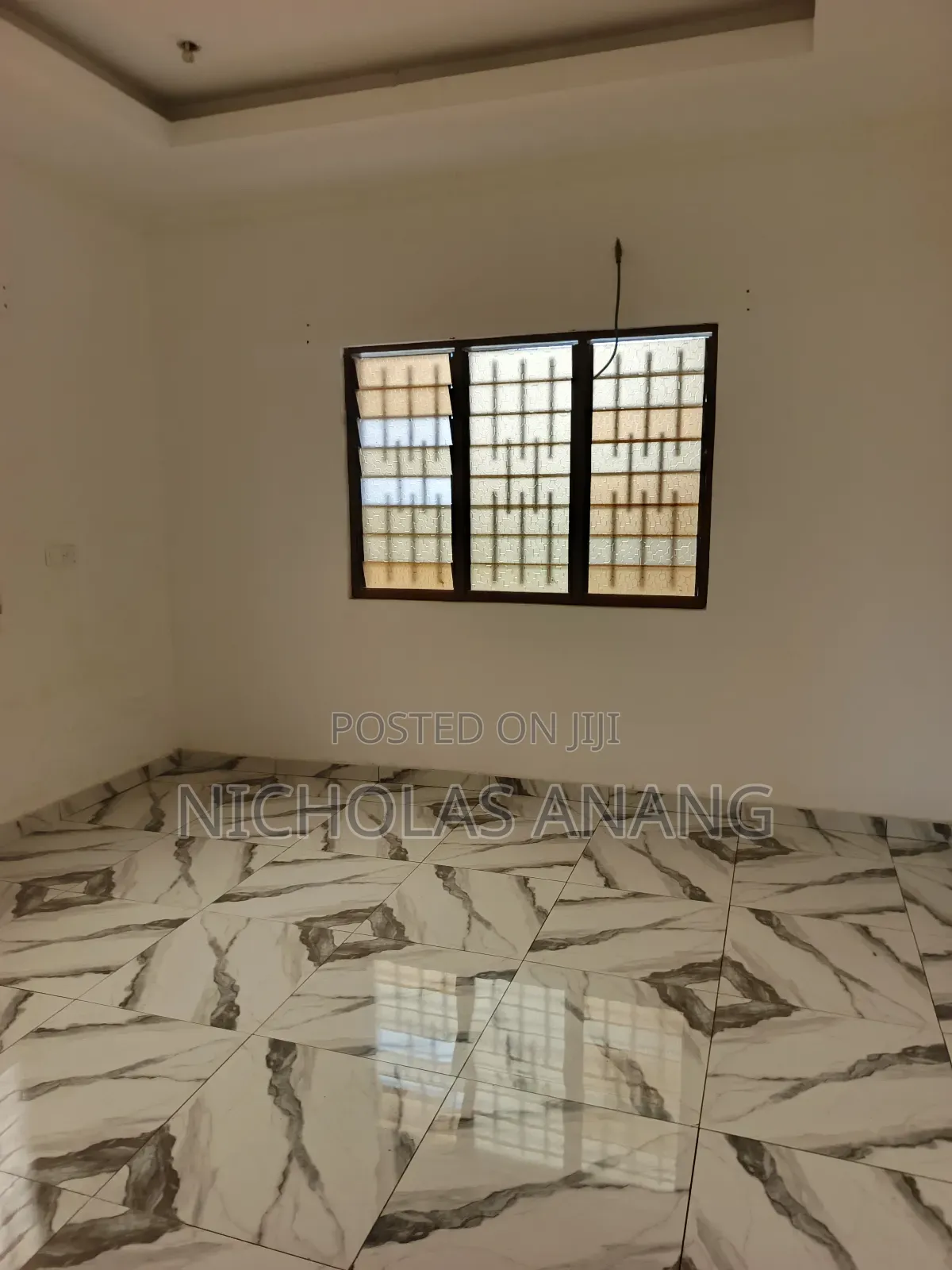 1bdrm Apartment in The Dorns Properties, New Town for rent