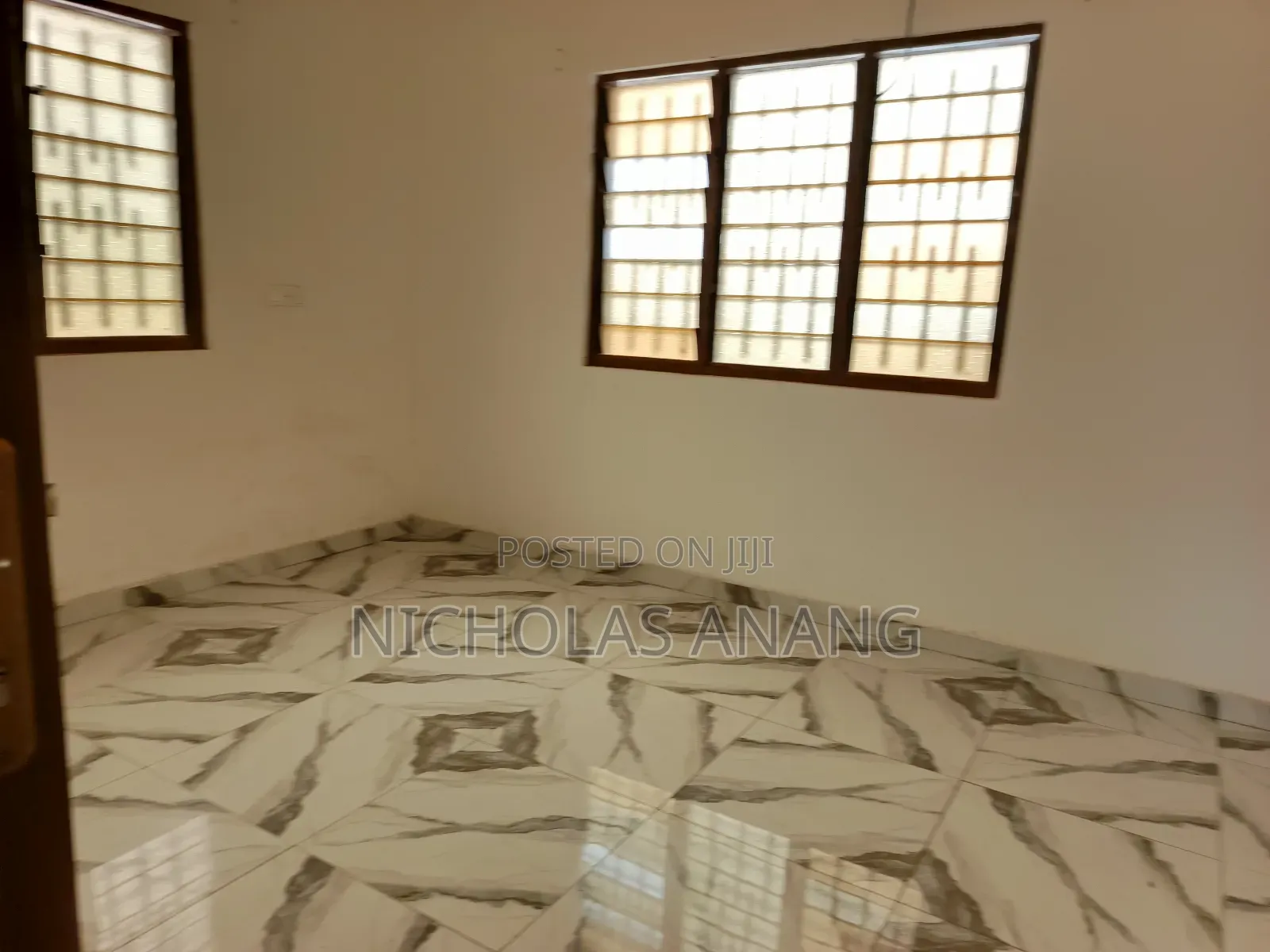 1bdrm Apartment in The Dorns Properties, New Town for rent