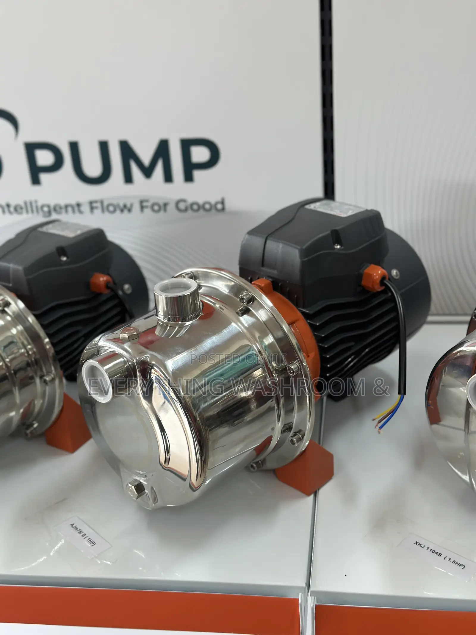 Leo Water Pump 1hp_leo Pump 1hp