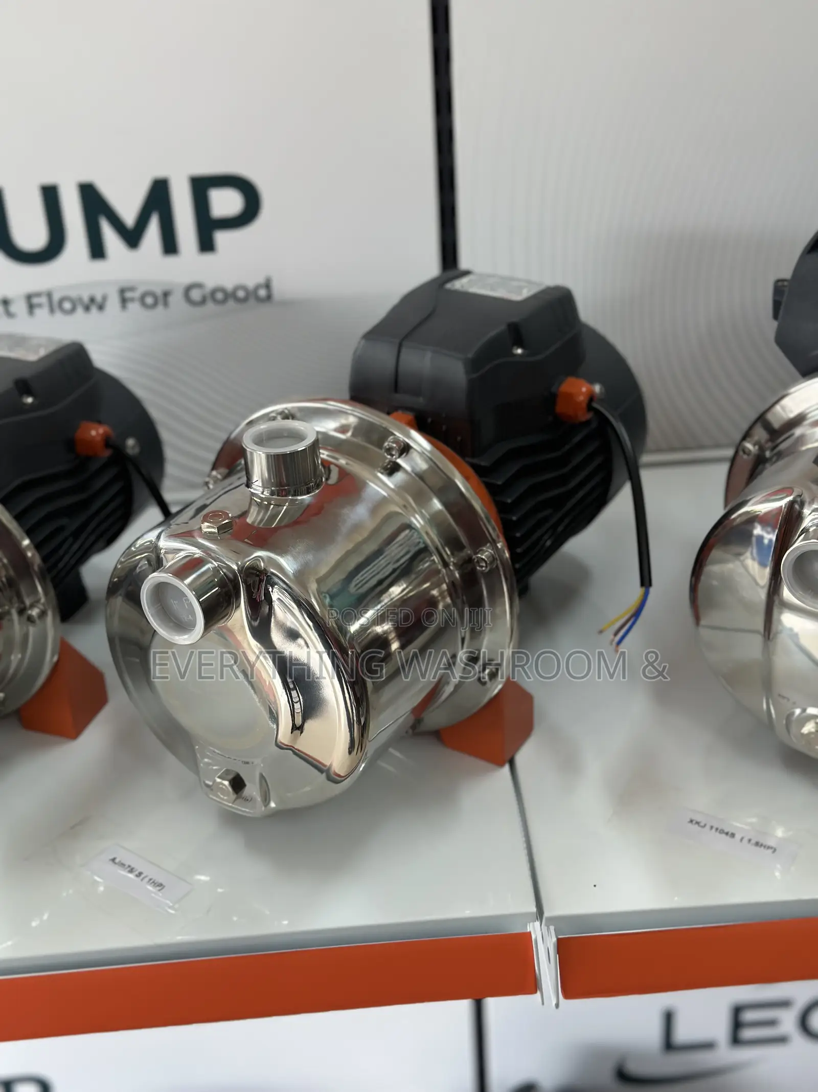 Leo Water Pump 1hp_leo Pump 1hp