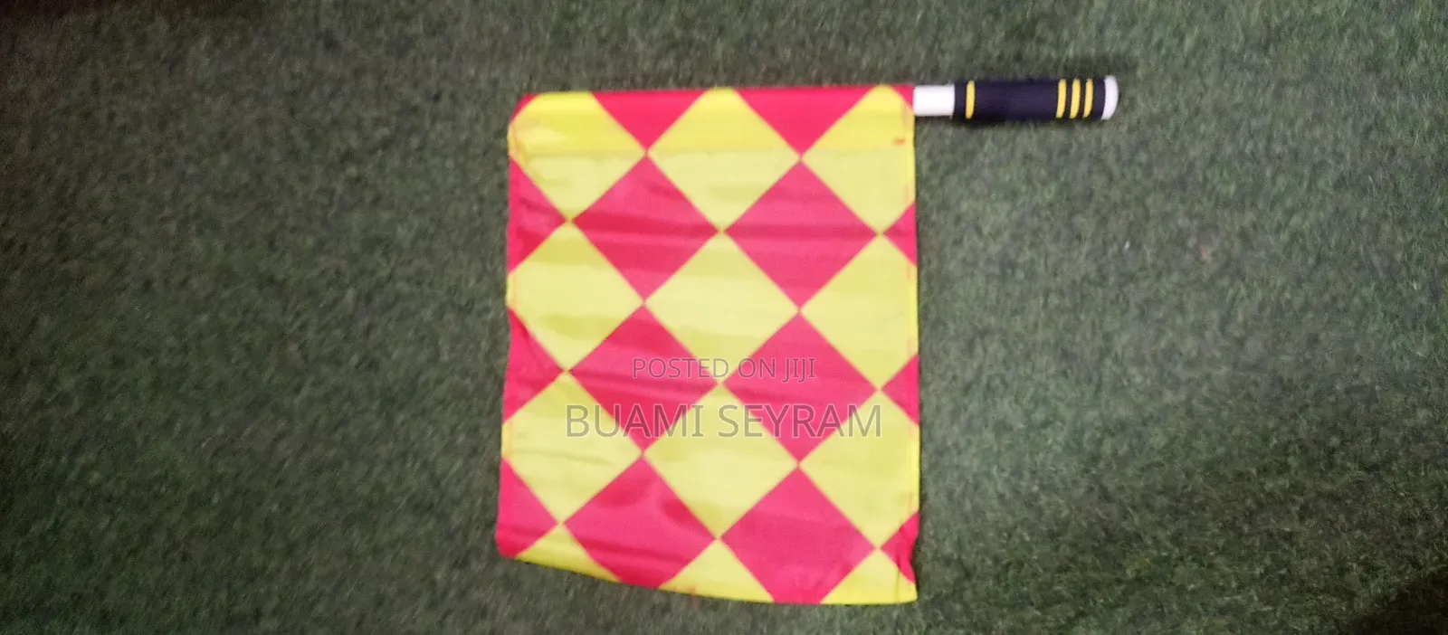 Linesman Flag