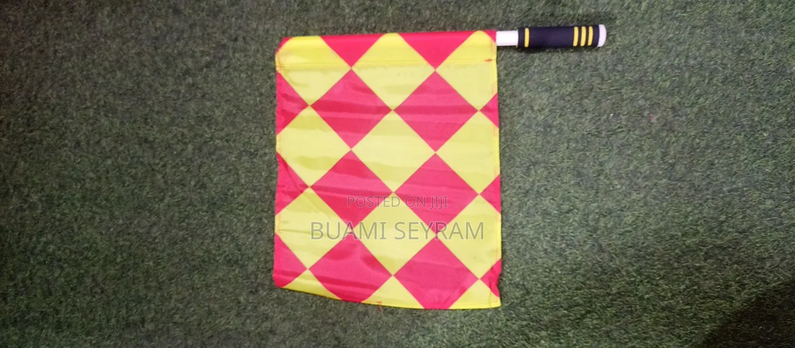 Linesman Flag