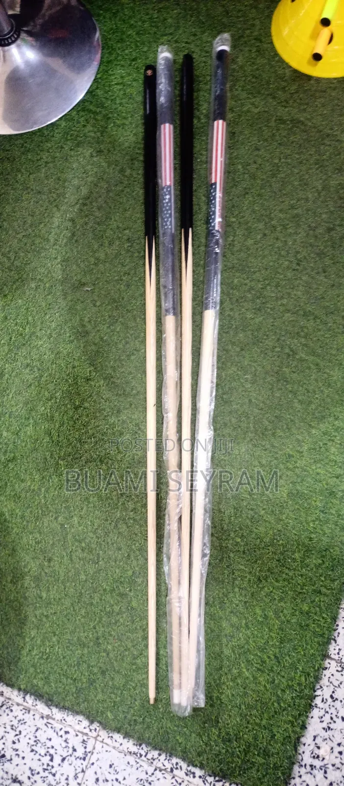 Snooker Stick