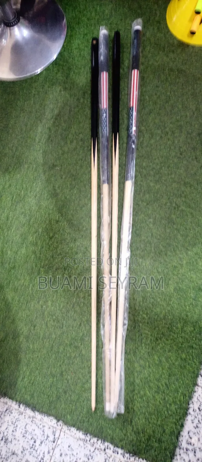 Snooker Stick