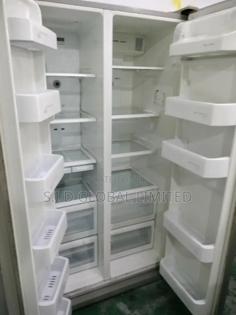 New Samsung Refrigerator RR39M71357F/SS 1 Door With No Frost