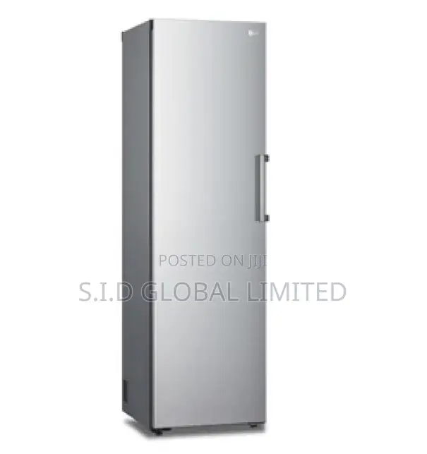 Perfect Samsung RZ32M71157F/SS 1-Door Freezer (315L)