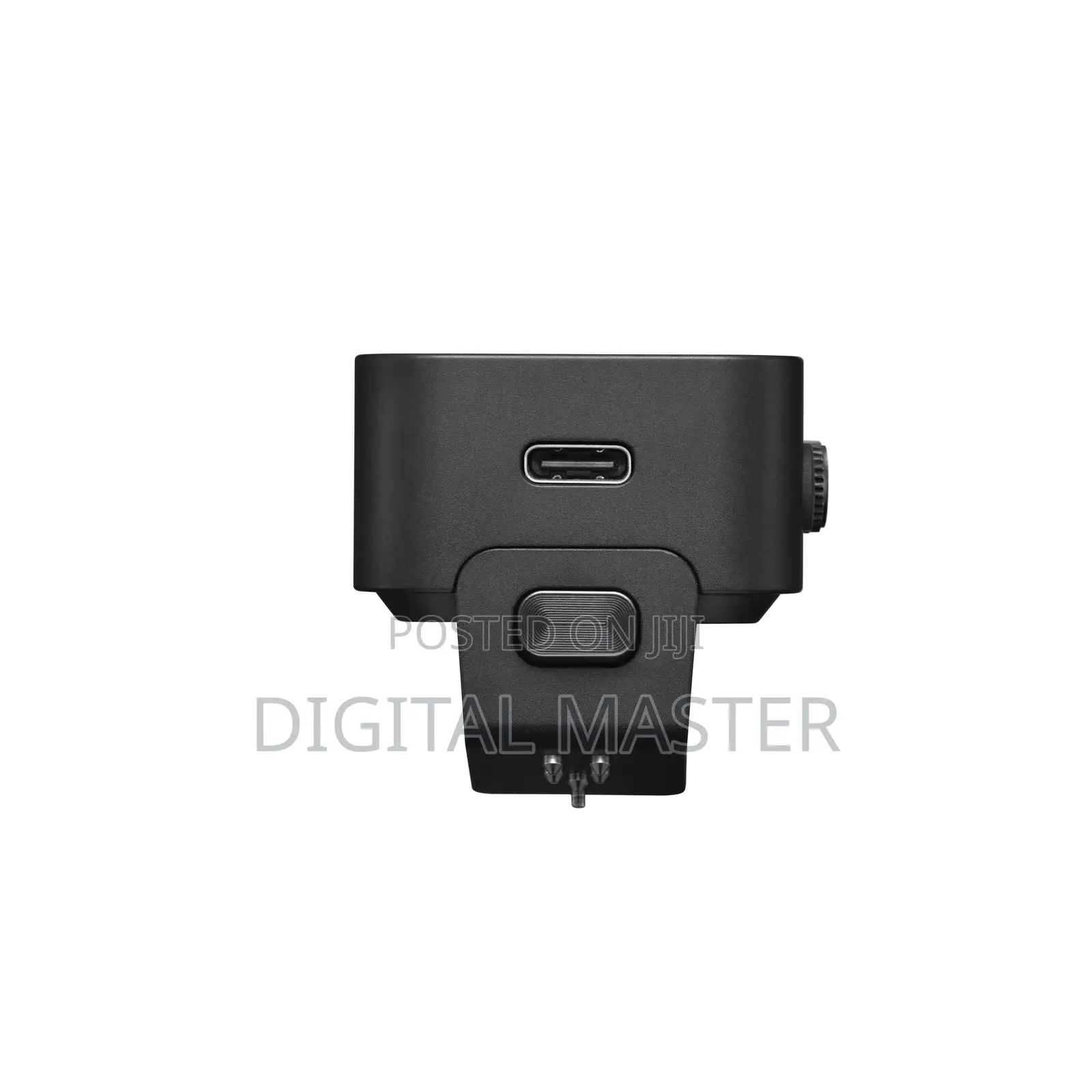Godox X3 C Touchscreen TTL Wireless Flash Trigger for Canon