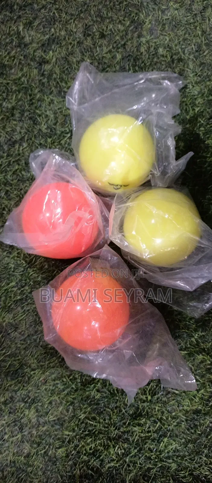 Golf Balls