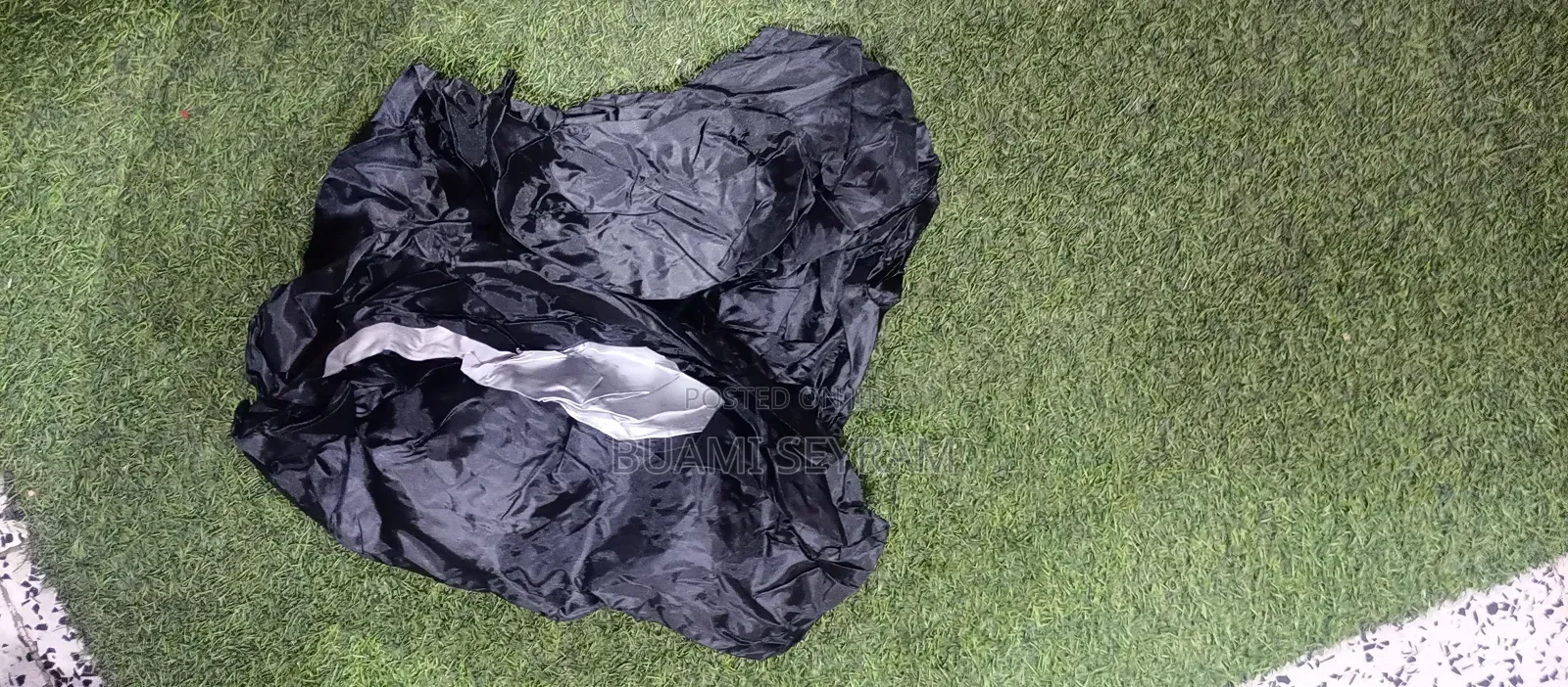 Players Parachute
