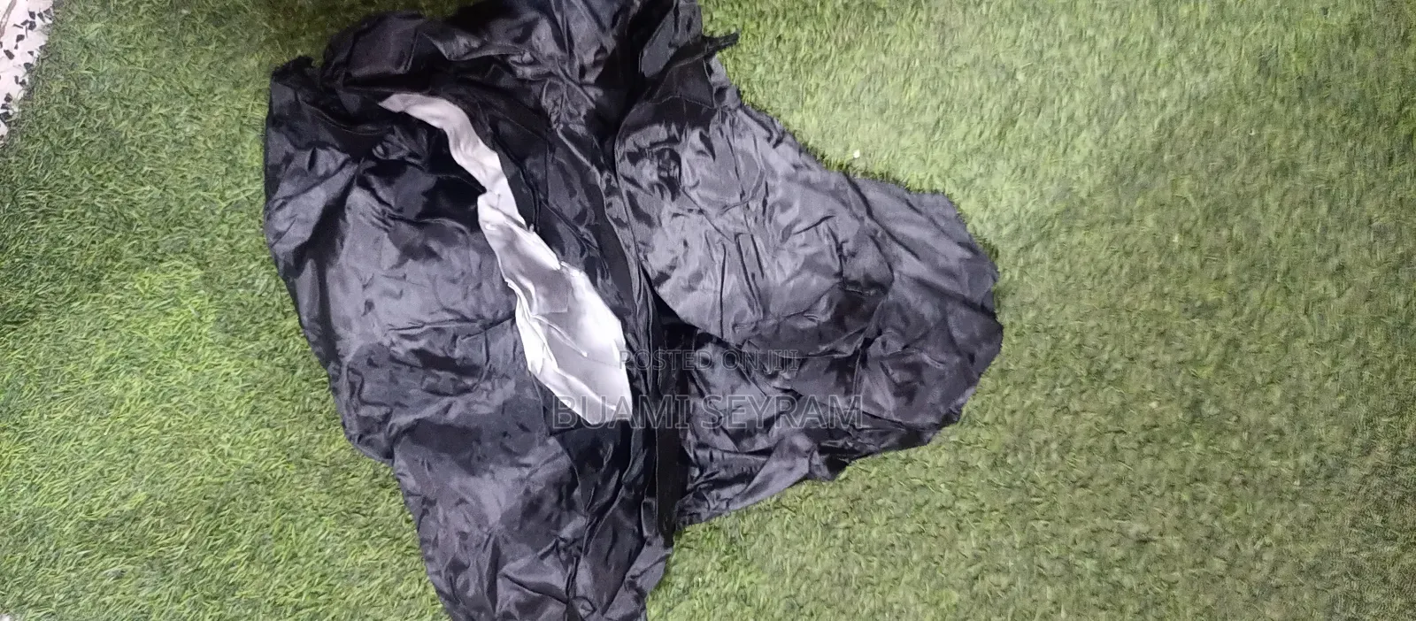 Players Parachute