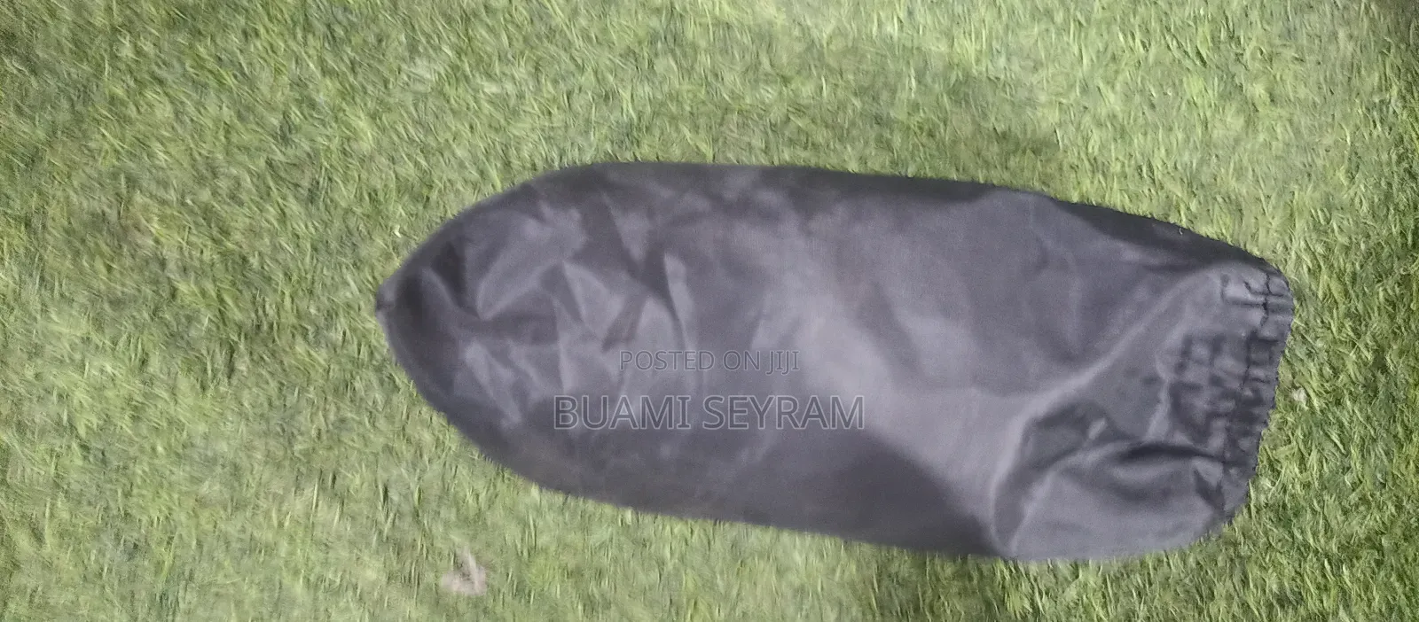 Players Parachute