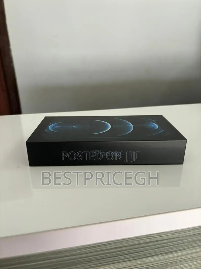 New Apple iPhone 12 Pro 128 GB Green